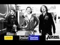 Asking Alexandria Interview #2 Danny Worsnop & Ben Bruce 2012