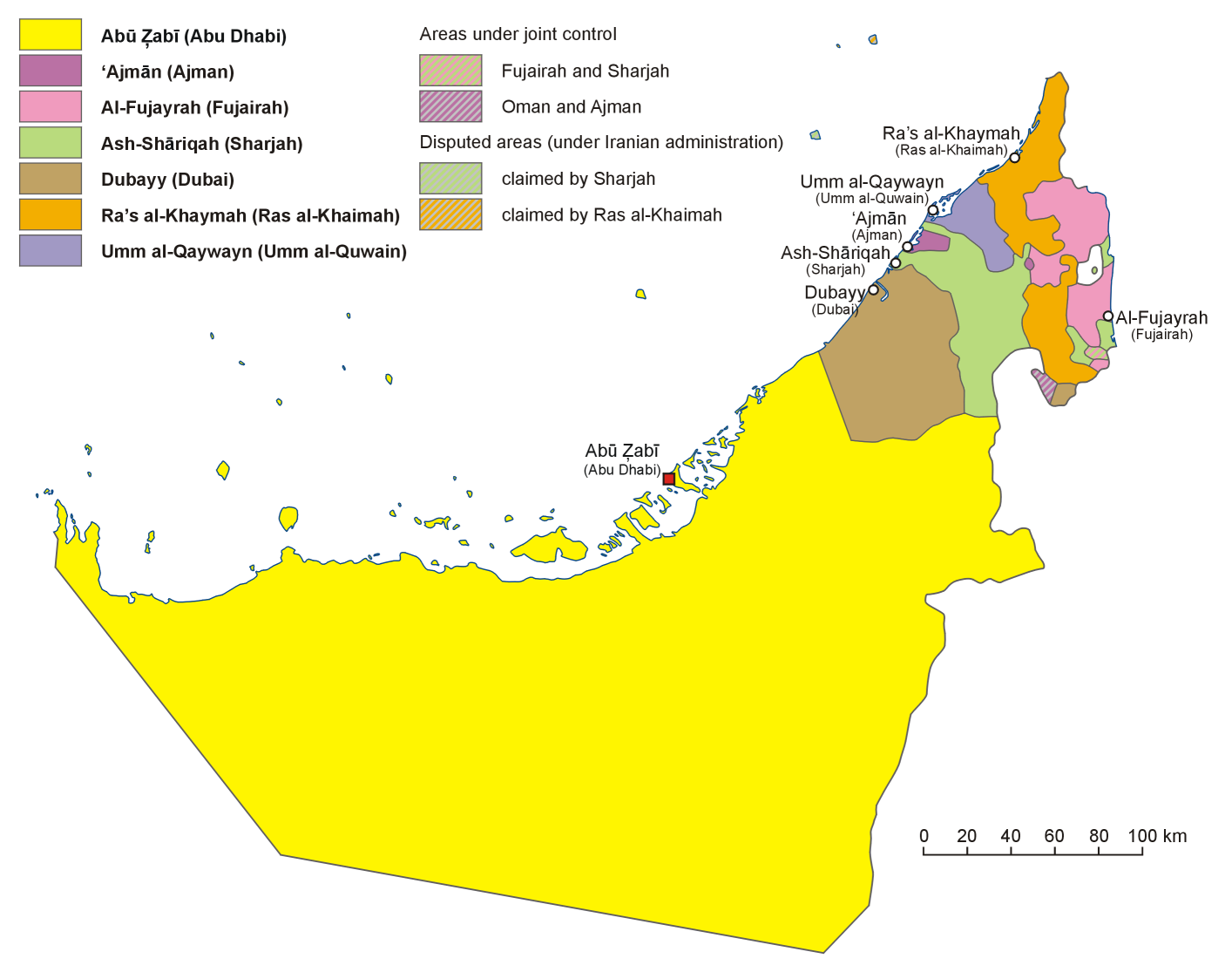 UAE en-map.png