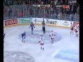 (4 goals in 69s) Medvescak Zagreb - Red Bull Salzburg 20.01.2012. EBEL, AIF