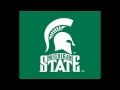 Michigan State Fight Song