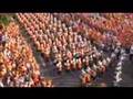 Salute to the Hill - UT Band - Rocky Top