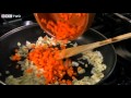 Rick's Hearty Lentil Dish - Rick Stein's Spain - Episode 4 - BBC Two