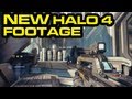 Halo 4 News - New Footage, Release Date, Conan Easter Egg, Sparkast