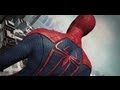 The Amazing Spider-Man Video Game - All Cutscenes w/ Gameplay