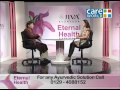 Eternal Health - Raising Healthy Children - Ayurveda Tips - Expert Health Advice