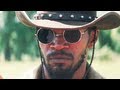 Django Unchained Trailer 2 Jamie Foxx & DiCaprio 2012 Movie - Official HD