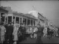 Tour Around Berlin In 1929