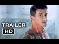 Bullet to the Head Official Trailer #1 (2012) - Sylvester Stallone Movie HD