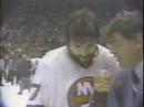 NY Islanders 1981 Stanley Cup Celebration [1/2]