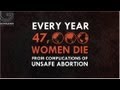 Abortion Worldwide