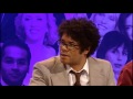 David Mitchell and Richard Ayoade analyse a bad joke - Channel 4 Big Fat Anniversary Quiz