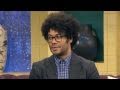 IT Crowd star Richard Ayoade: Moss is cooler than me