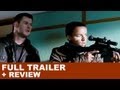 Red Dawn 2012 Official Trailer + Trailer Review : HD PLUS