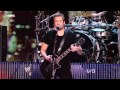 WWE Live Performance NickelBack - When We Stand Together