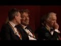 Led Zeppelin - Kennedy Center Honors (12-26-12) FULL Segment