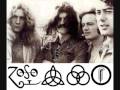 Led Zeppelin - The Rover (Album Version)(HQ)