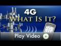 4G What Is It?