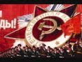 Red Army Choir - Korobeiniki