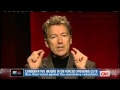 Rand Paul: Sequester Is A Pittance - 2/19/2013