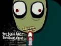 Salad Fingers 2 - Friends