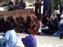 Tuareg Dancing, Sahara Desert