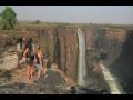 Devils Pool - Victoria Falls