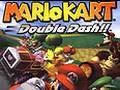 Classic Game Room - MARIO KART DOUBLE DASH for Gamecube review