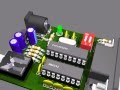 FSK to RS232 Interface