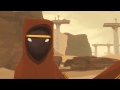 Journey [PS3] - Debut Trailer