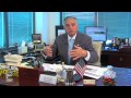 On the Go with Ray LaHood: September 2012