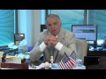 On the Go with Ray LaHood: July 2012