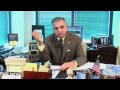 On the Go with Ray LaHood: May 2012