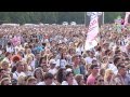 Far East Movement на Europa Plus LIVE 2012 [OFFICIAL VIDEO]