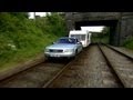 Trains part 1 - Top Gear - BBC