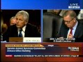 Hagel Can't Explain Past Comments About Israel Lobby