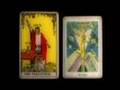 TAROT CARD READING GUIDE (2007)