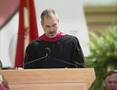 Steve Jobs Stanford Commencement Speech 2005