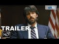 Argo Official Trailer [HD]: Ben Affleck, Bryan Cranston and John Goodman: ENTV