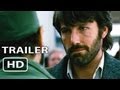 Argo Trailer (2012)