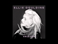 Ellie Goulding - Don't Say a Word