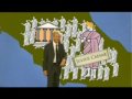 HORRIBLE HISTORIES - The Roman Report with Bob Hale