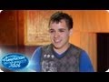 Matheus Fernandes Auditions - AMERICAN IDOL SEASON 12