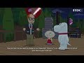 Family Guy: Back to the Multiverse - Ep 1: It's All Greek to Me HD