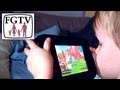 Nintendo Land Wii U Family Review (FGTV 2.65)