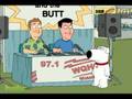 Family Guy - Weenie and the Butt