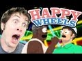 Happy Wheels - DISCO DANCE PARTY