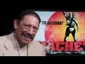 Media Mayhem - Machete Kills' Danny Trejo on Jail, Schools & Breaking into Hollywood