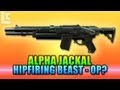 Crysis 3 Alpha Jackal Build - This Thing Kills (Crysis 3 Gameplay/Commentary/Review)