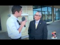 Caleb Bonham Interviews Debbie Wasserman Schultz and Supporters