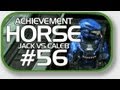 Halo: Reach - Achievement HORSE #56 (Jack vs. Caleb)